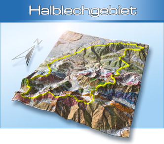 Digitalisierung der Geologie